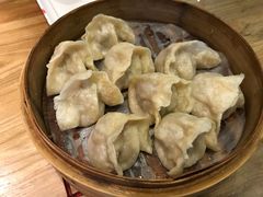 -新兴园饺子馆(北京百子湾店)