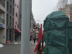 -东亿天弘演播大厅