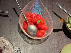 -吴氏荟THEWOO'S·精致川菜