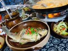 -张关合渣(航空大道店)