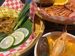 -泰妃殿(武汉首店)