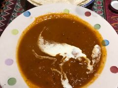 烤鸡肉玛莎拉-Tony's House