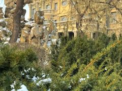 -张学良旧居陈列馆