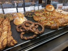 -BAKER&SPICE(BFC外滩金融中心店)