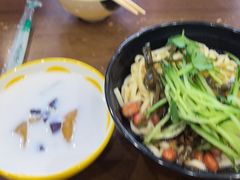 -猪脑壳凉面(南正街店)