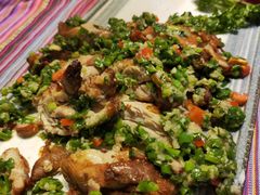 -香巴拉云南餐厅(华莱坞店)