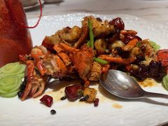 -惠食佳(滨江大公馆店)