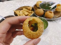 -葛尼沙印度餐厅 (镇明路店)