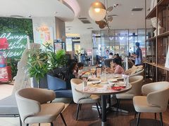 -必胜客(长安长青店)