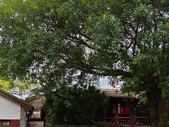 -蒋经国旧居