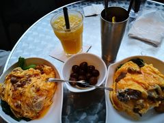 -公仔堂港式茶餐厅(西村店)