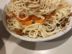 -民间老鸡汤面馆(中山北路店)