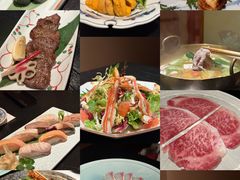 -希望日本料理(保利香槟花园店)