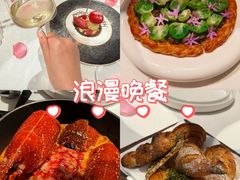 -Le Bistrot de Racine