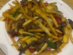 -牛八宝桂林米粉(八里庄店)