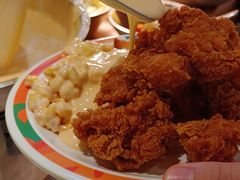 -比格比萨自助(宝山日月光店)