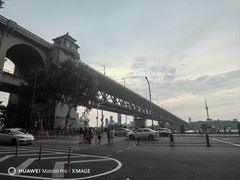 -武汉长江大桥