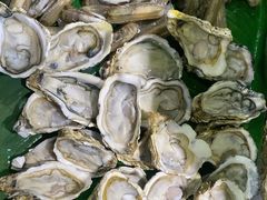 -千滋百味自助海鲜烤肉(布吉景华店)