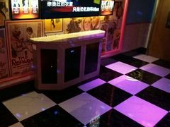 -唛哆哆KTV(姜山万达店)