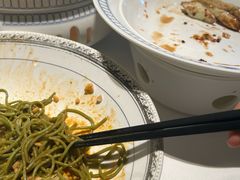 -杏花堂晋商私房菜(华熙五棵松店)
