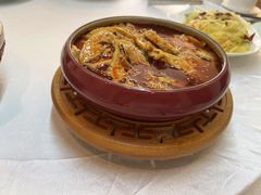 -一盏云·茶馆·淮扬菜(高新店)