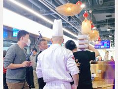 大堂-易裕和·长沙米粉(竹塘西路店)