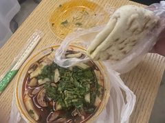 -老杜家羊杂碎店(双拥西路店)