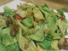 海鲜爆炒大头菜-江南原著(中联广场店)