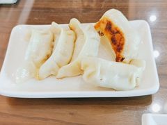 -明将锅贴(五爱路店)