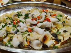 -俏湖兰·辣椒炒个肉(海沧店)