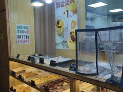 -包满意面包糕点(东坝店)