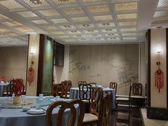 -浙江西子宾馆·牡丹厅