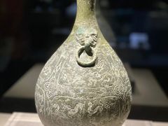 -重庆中国三峡博物馆(重庆博物馆)