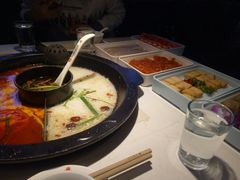 -川锅一号火锅(铜山万达店)