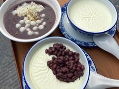 -仁信双皮奶(东川路店)