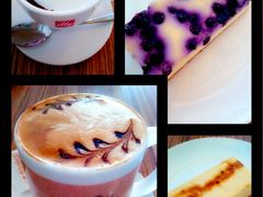 -榖屋house of flour(张江首店)