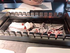 -很久以前羊肉串(中山公园店)