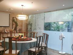 -中和·国风茶馆(愚园路店)