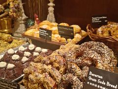 -B&C黄油与面包·THE GARDEN BAKERY概念店(世纪汇店)