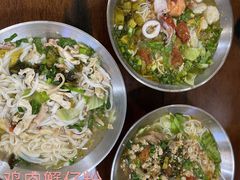 -周记蟹仔粉(侨港风情街店)