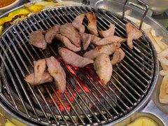 -喜来稀肉(虹泉路店)