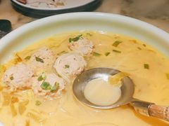 -绿茶餐厅(成都大悦城店)