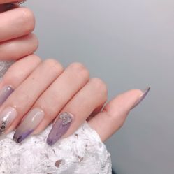 -如一·美甲美睫