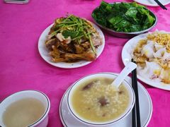 -电白鸭粥店(下沙二坊88号店)