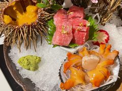 -天狗山料理(省体店)