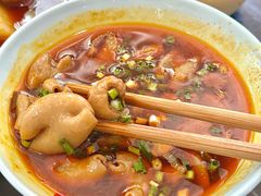 红烧肥肠-李记小小吃·江油肥肠(涪江路店)