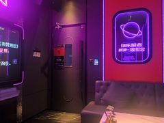 -星聚会KTV(合生汇黑金店)