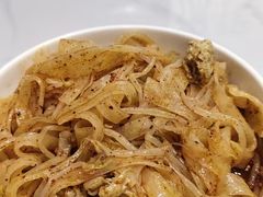 -香探花·擀面皮肉夹馍(北苑店)