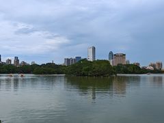 -惠州康帝国际酒店