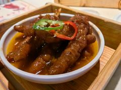 -粤点越有·茶点·粤菜(樵岭国际店)